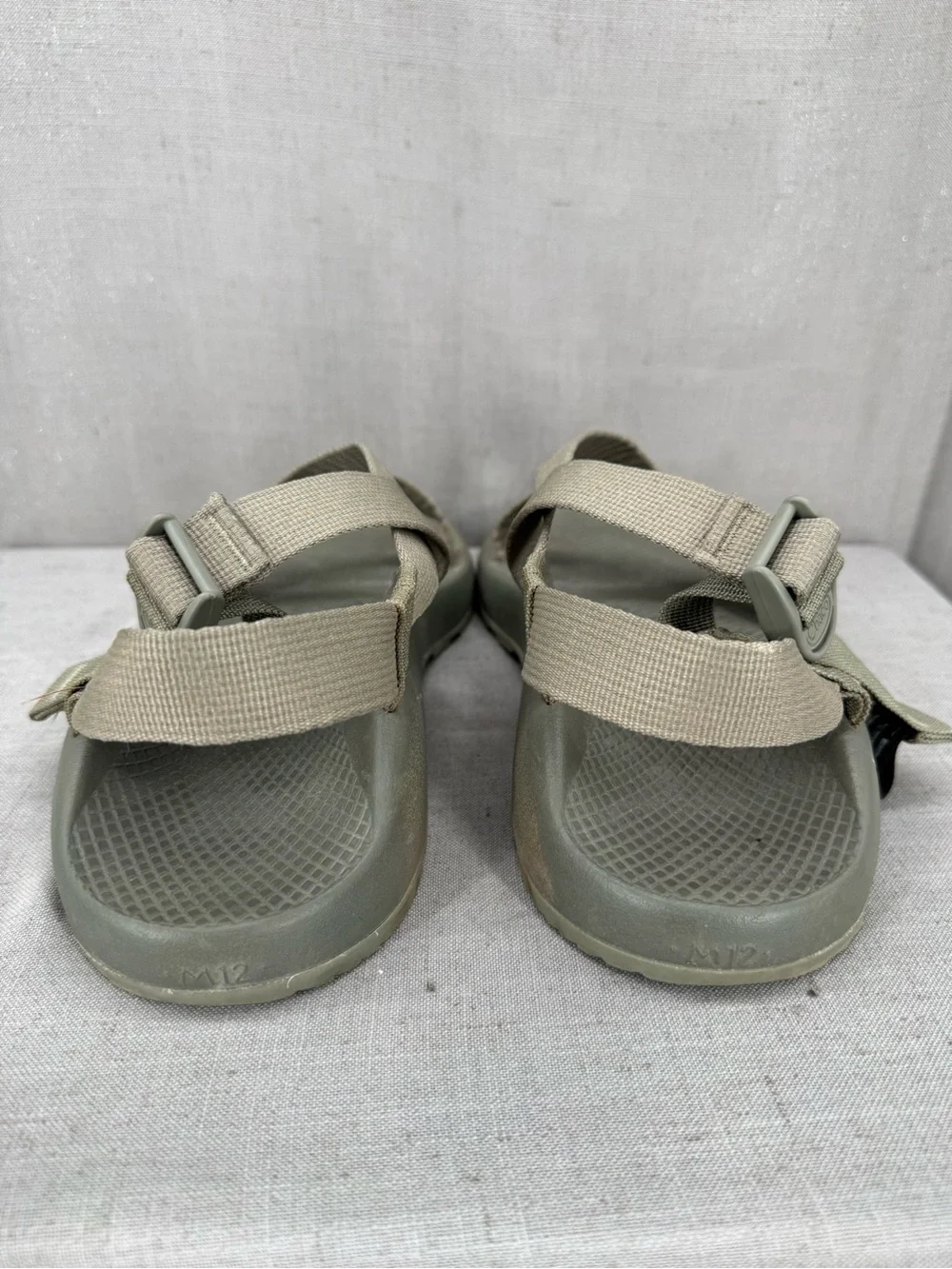 Chaco mens 12